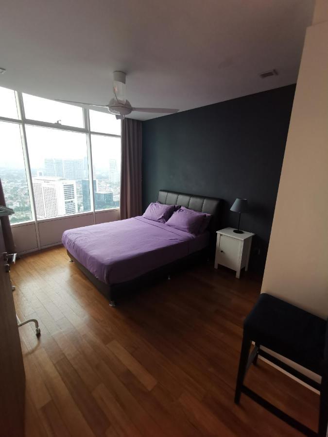 Vortex Suites Klcc By C&C Kuala Lumpur Eksteriør billede